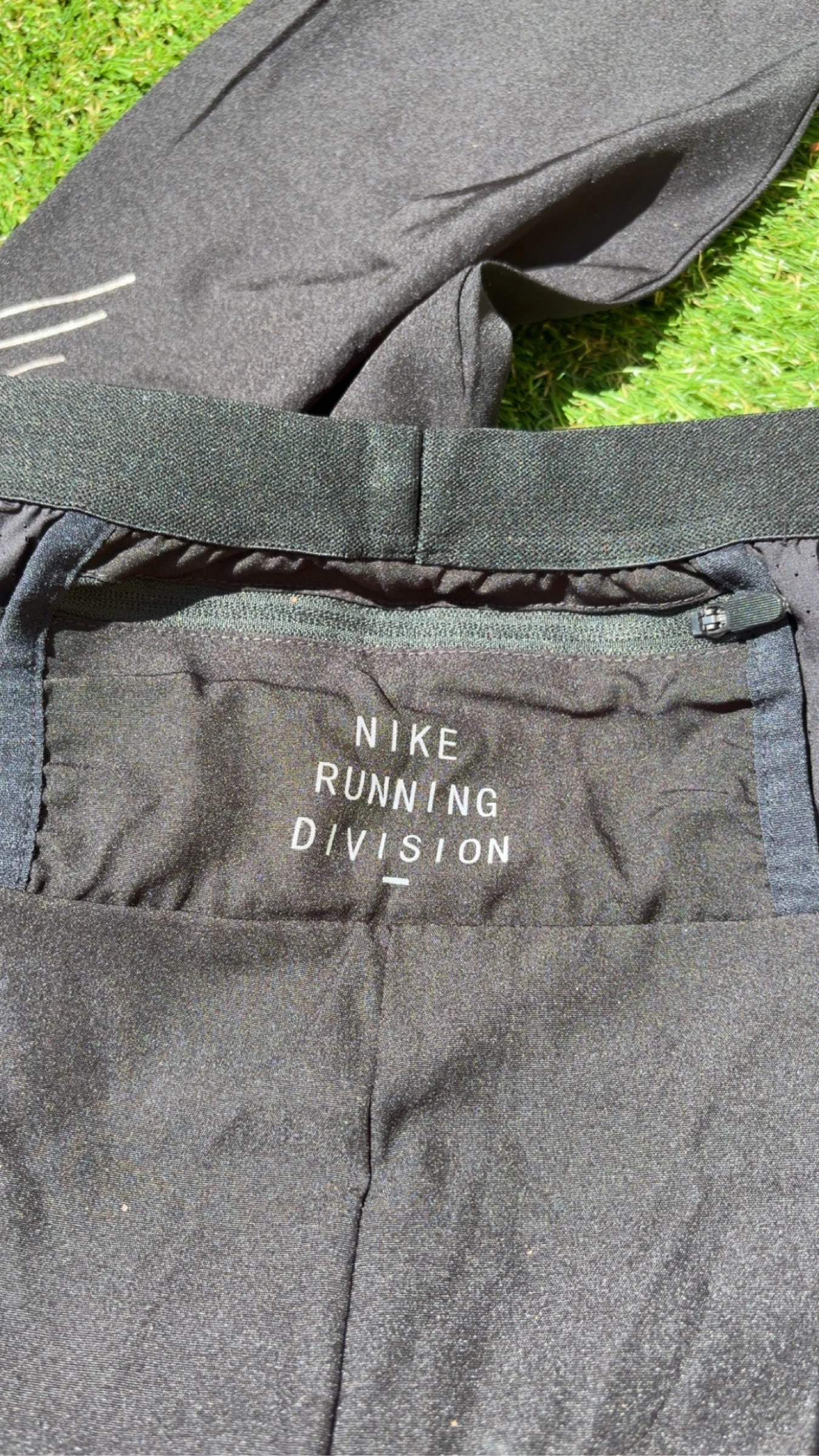 Nike Running Division-broek Maat L – photo 4